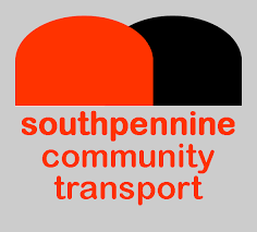 southpennine community transport logo