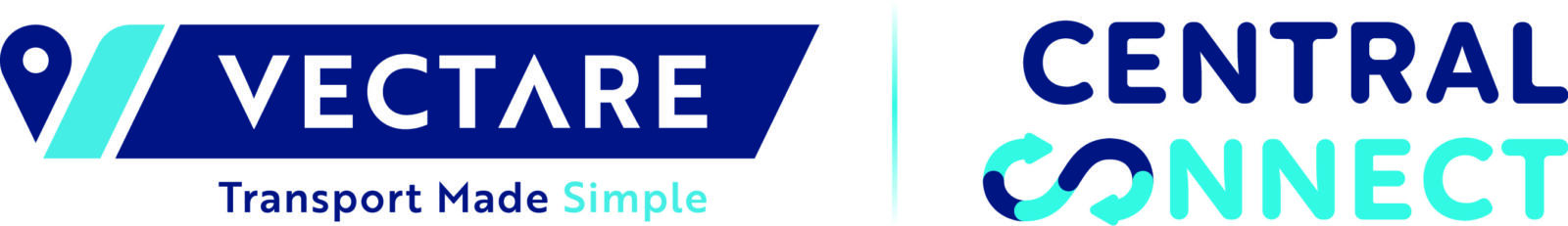 vectare central connect logo